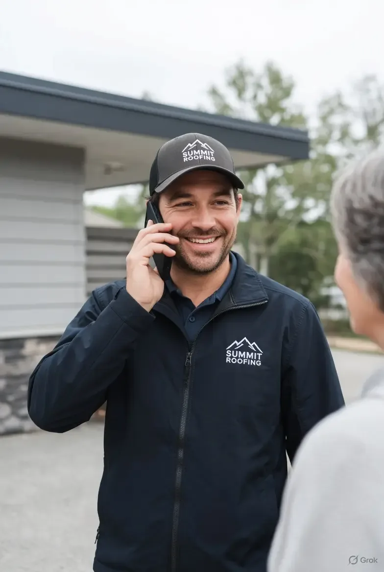 Flat Roof Leak Repair Coalgate, OK FAQs